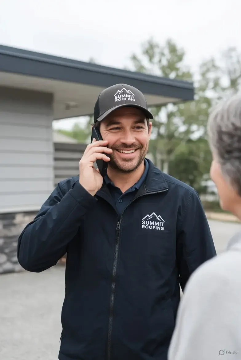 Flat Roof Leak Repair Elk Mound, WI FAQs